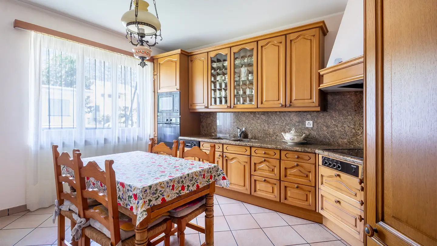 Maison individuelle à vendre - Via Mondasc 12, 6514 Sementina - Photo 3