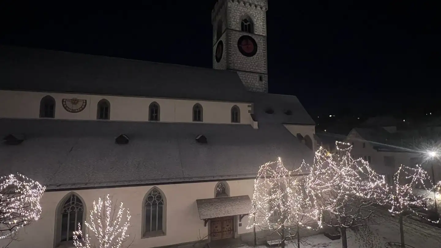 Wohnung mieten - Vordergasse 45, 8200 Schaffhausen - Foto 2