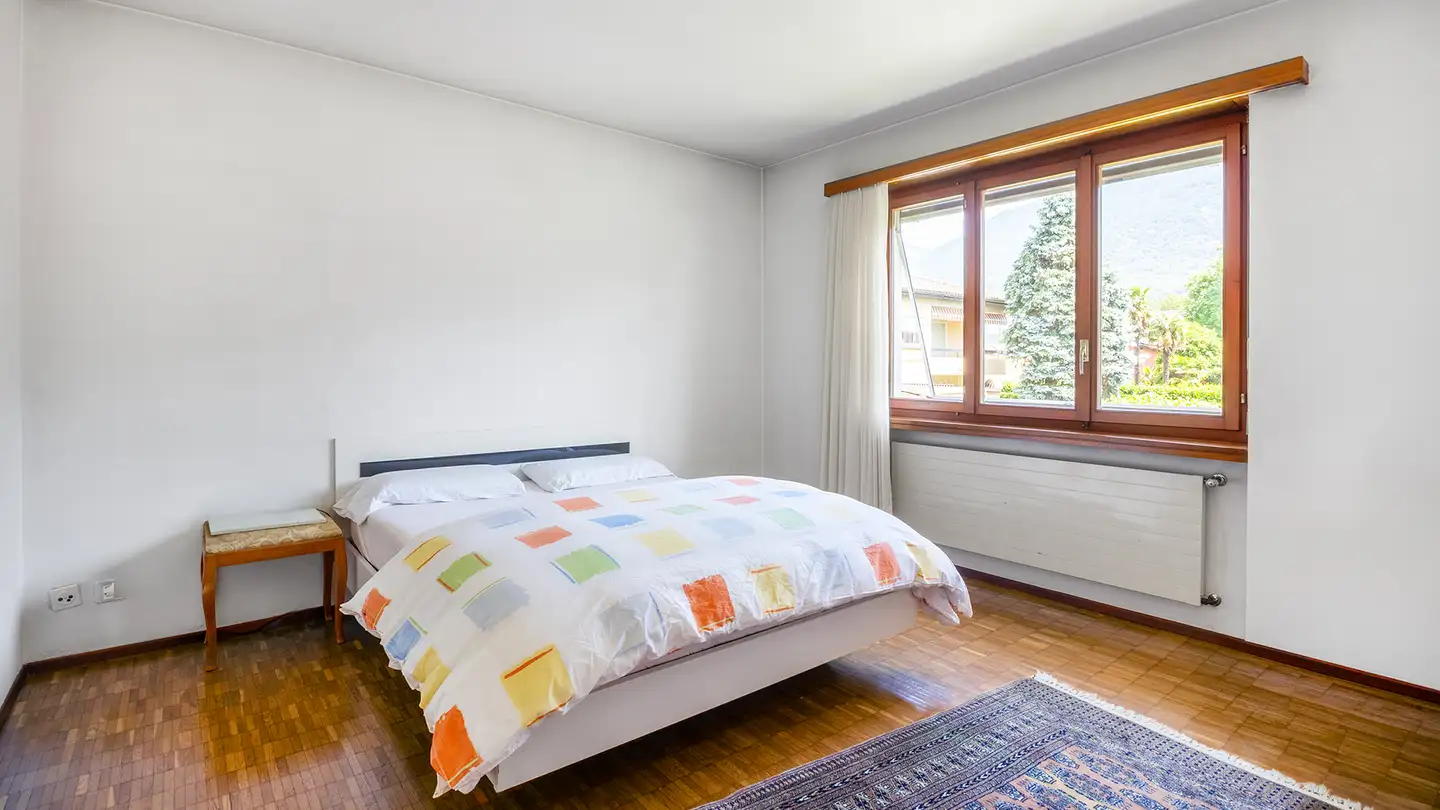 Maison individuelle à vendre - Via Mondasc 12, 6514 Sementina - Photo 4
