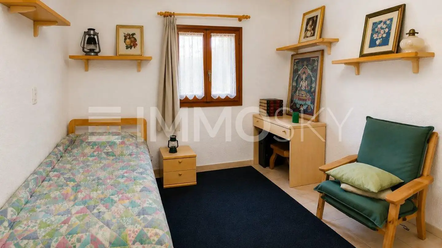 Single house for sale - 6717 Dangio - Photo 3