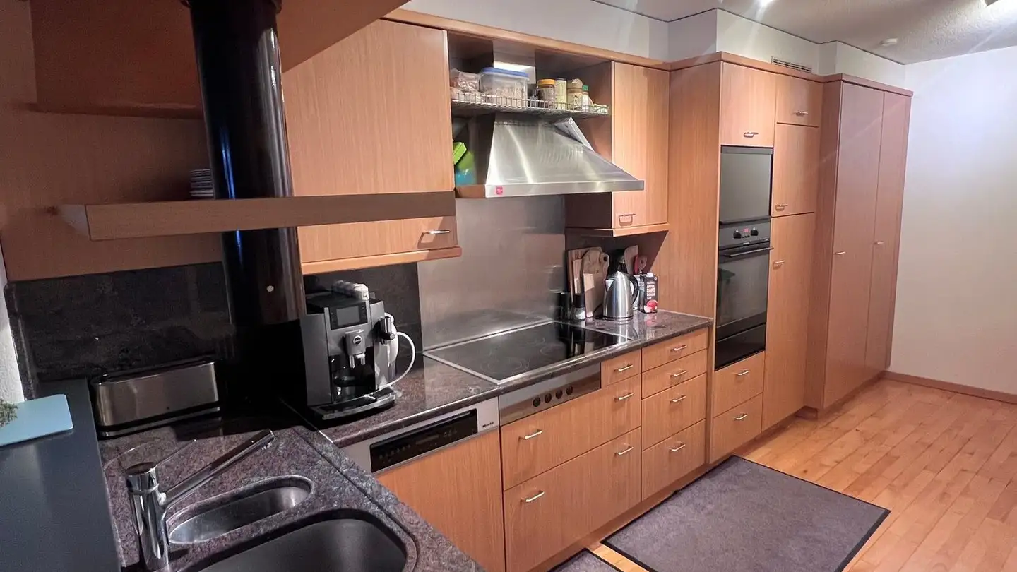 Wohnung mieten - Vordergasse 45, 8200 Schaffhausen - Foto 3