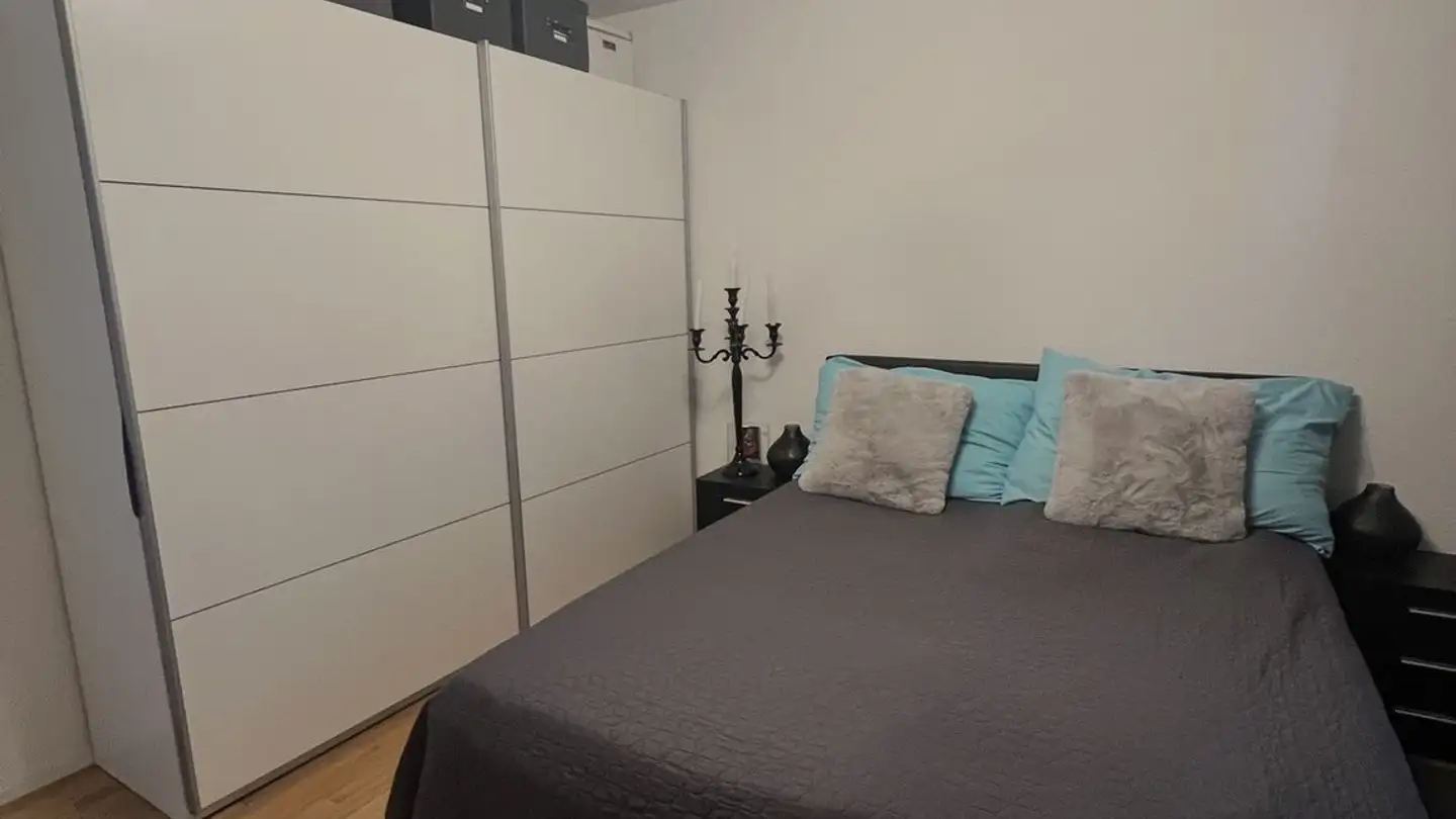 Apartment for rent - 4052 Basel