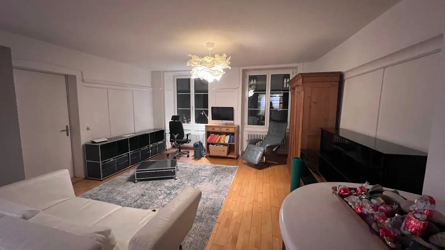 Wohnung mieten - Vordergasse 45, 8200 Schaffhausen - Foto 4