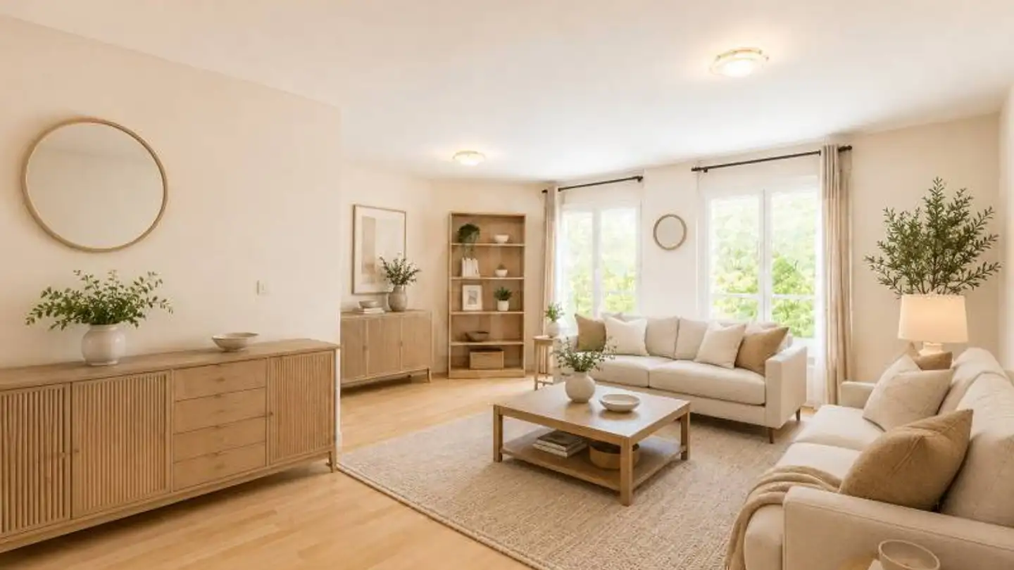 Appartement à vendre - 1292 Chambésy - Photo 2