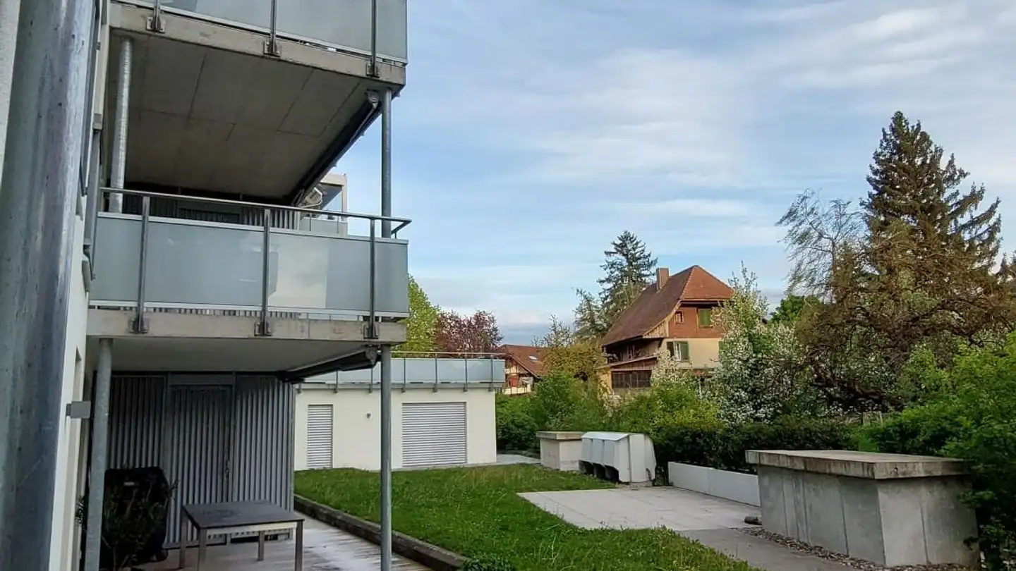 Dachgeschosswohnung kaufen - Löwenstrasse 4, 3053 Münchenbuchsee - Foto 2
