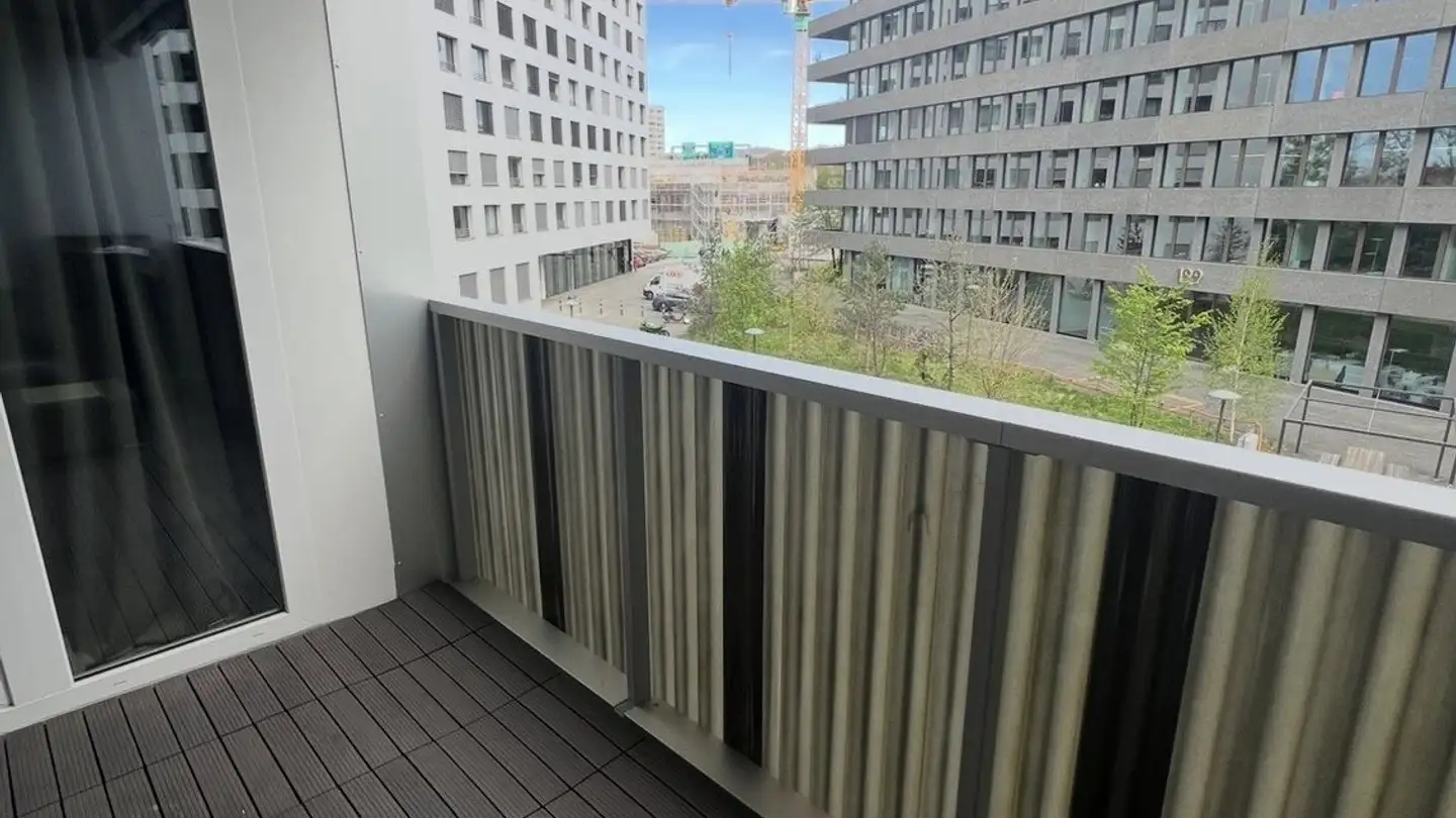 Apartment for rent - 4052 Basel - Photo 2