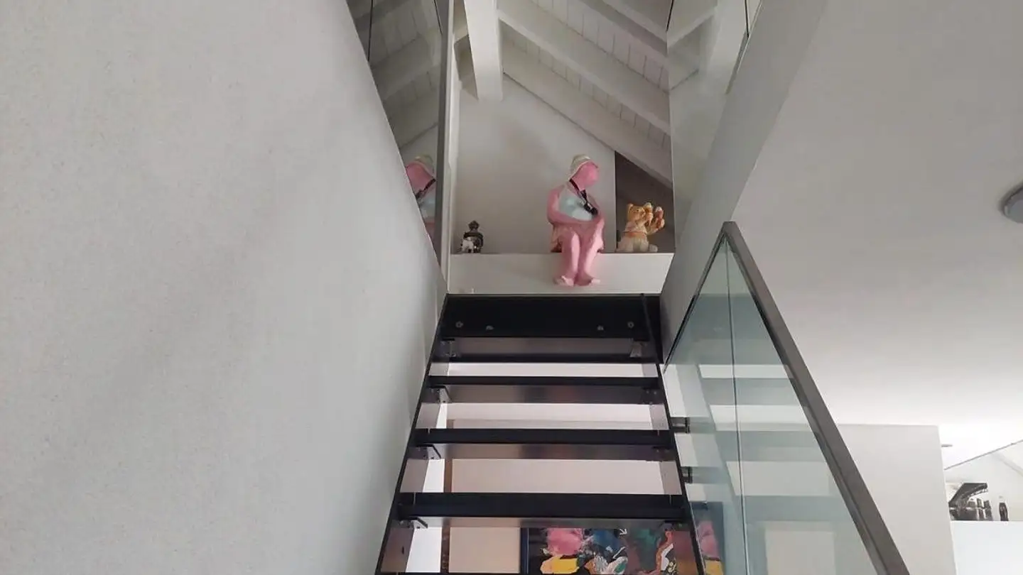 Dachgeschosswohnung kaufen - Löwenstrasse 4, 3053 Münchenbuchsee - Foto 4