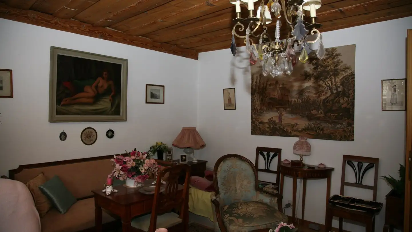 Apartment for rent - Rue De Nagelin 4, 1880 Bex - Photo 2