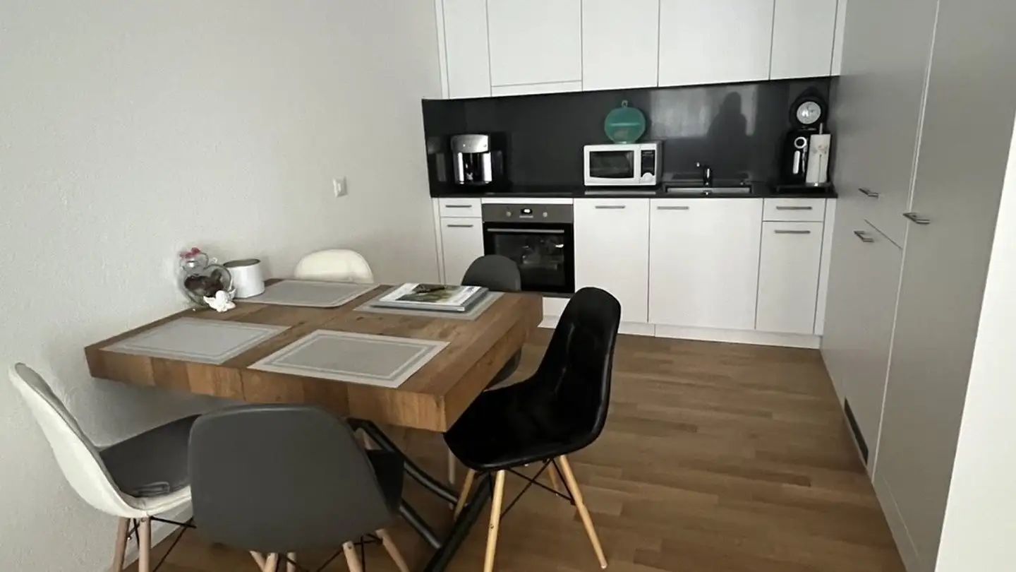 Apartment for rent - 4052 Basel - Photo 3