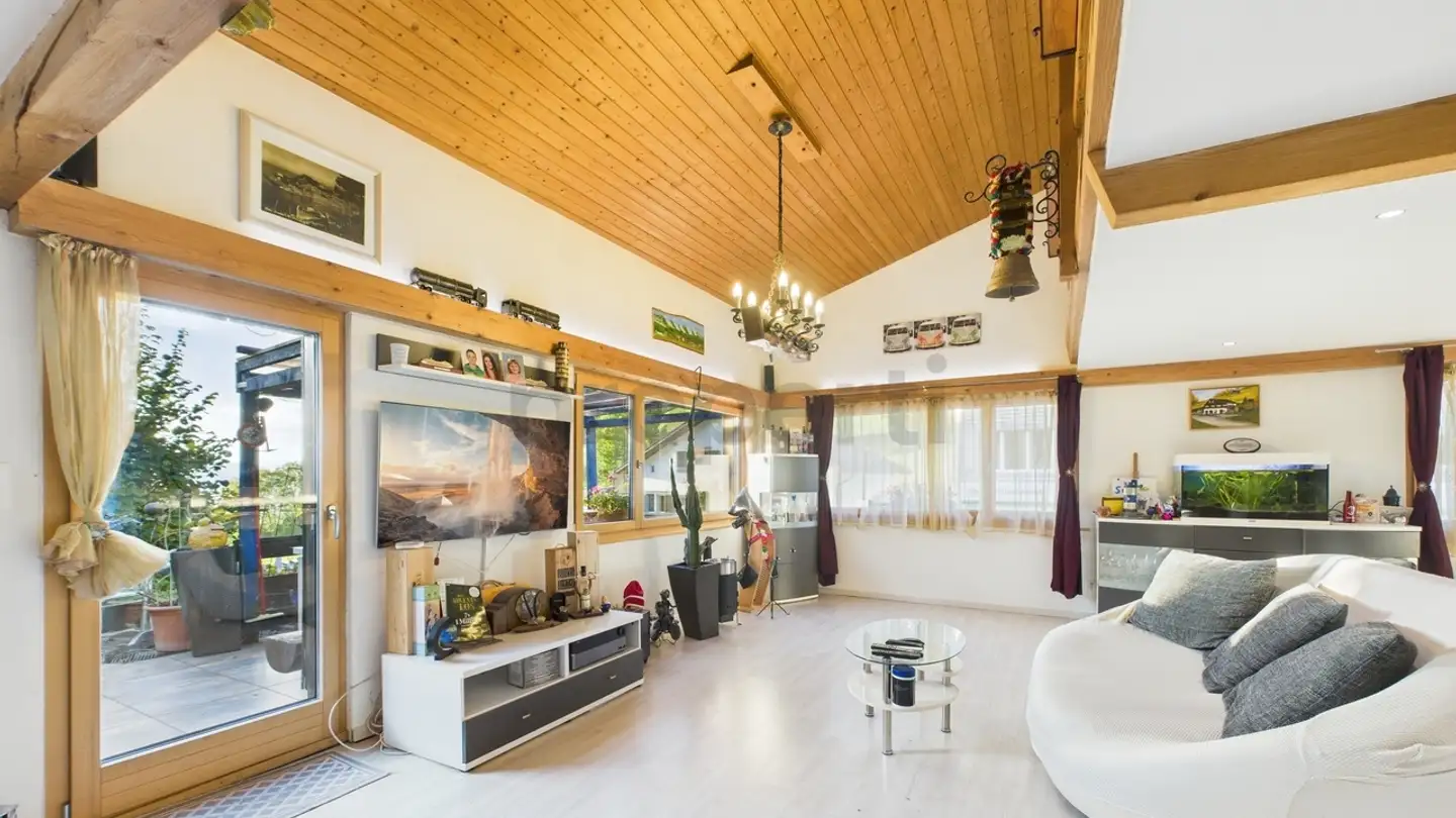 Casa singola in vendita - 9620 Lichtensteig