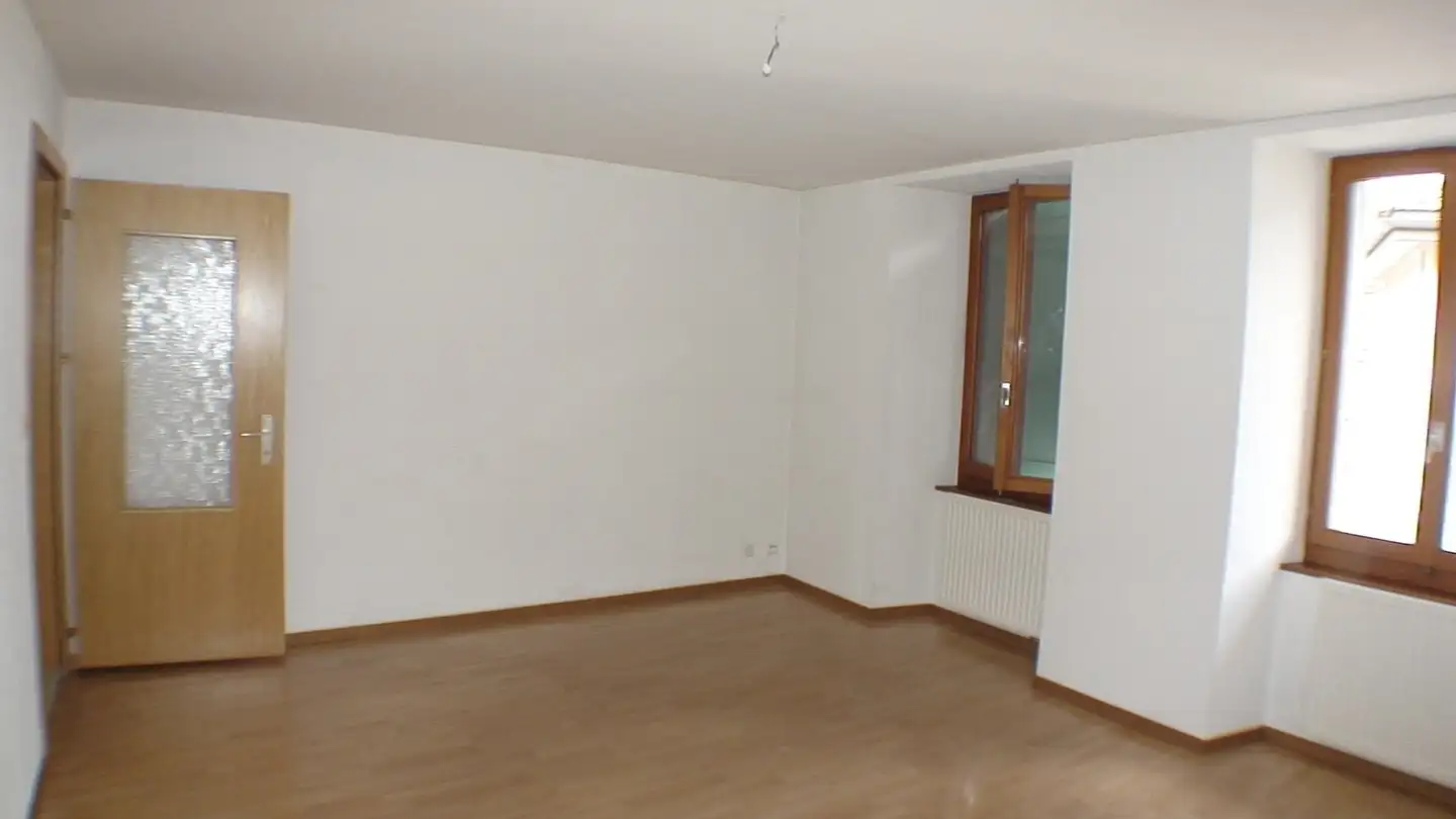 Apartment for rent - Rue De Nagelin 4, 1880 Bex - Photo 4