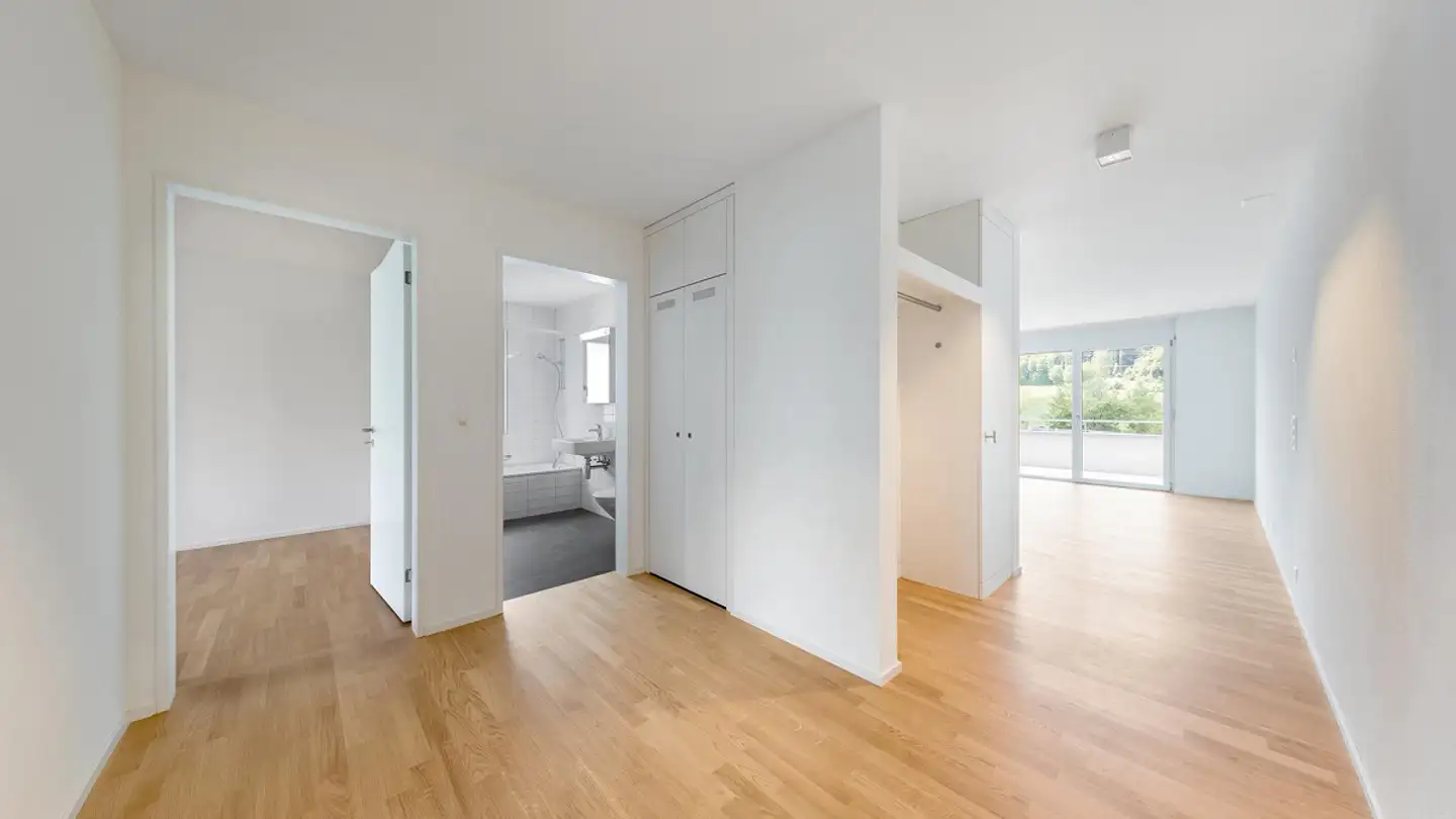 Wohnung mieten - Wildbachstrasse 11, 8424 Embrach - Foto 3