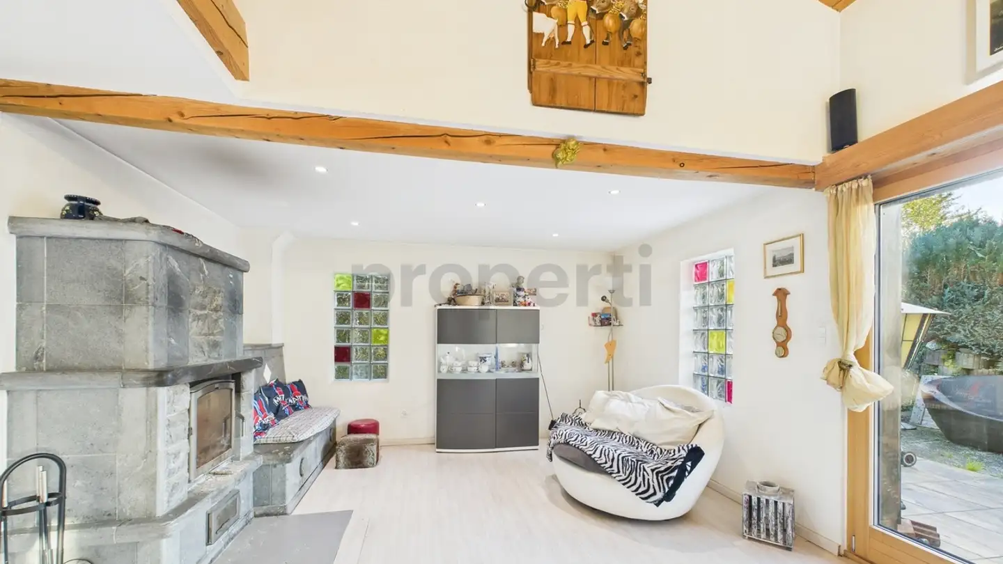 Einfamilienhaus kaufen - 9620 Lichtensteig - Foto 4