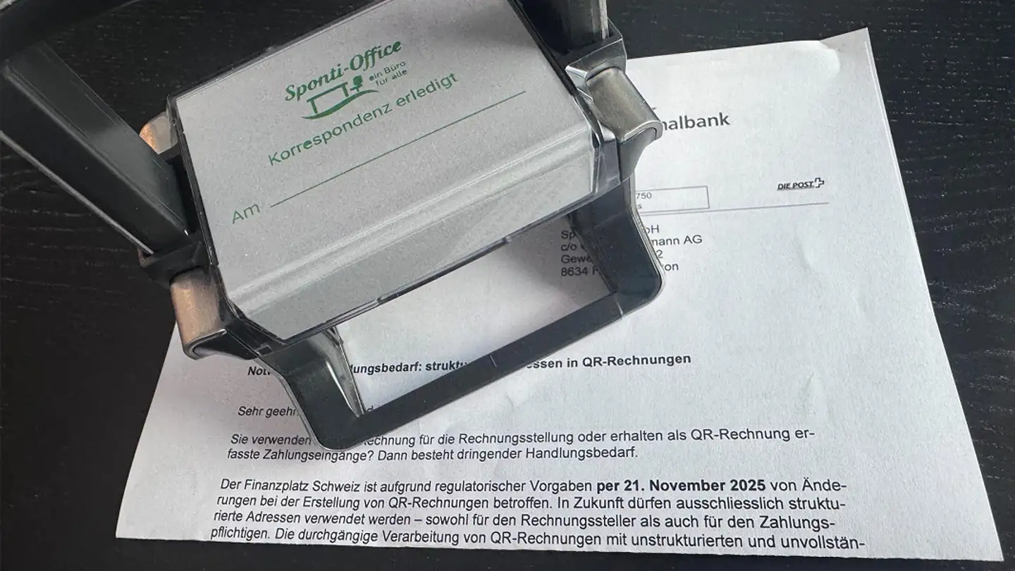 Spazio ufficio in affitto - Talstrasse 24, 8852 Altendorf - Foto 4
