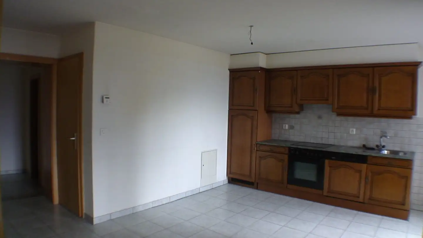 Apartment for rent - Rue De Nagelin 4, 1880 Bex - Photo 4