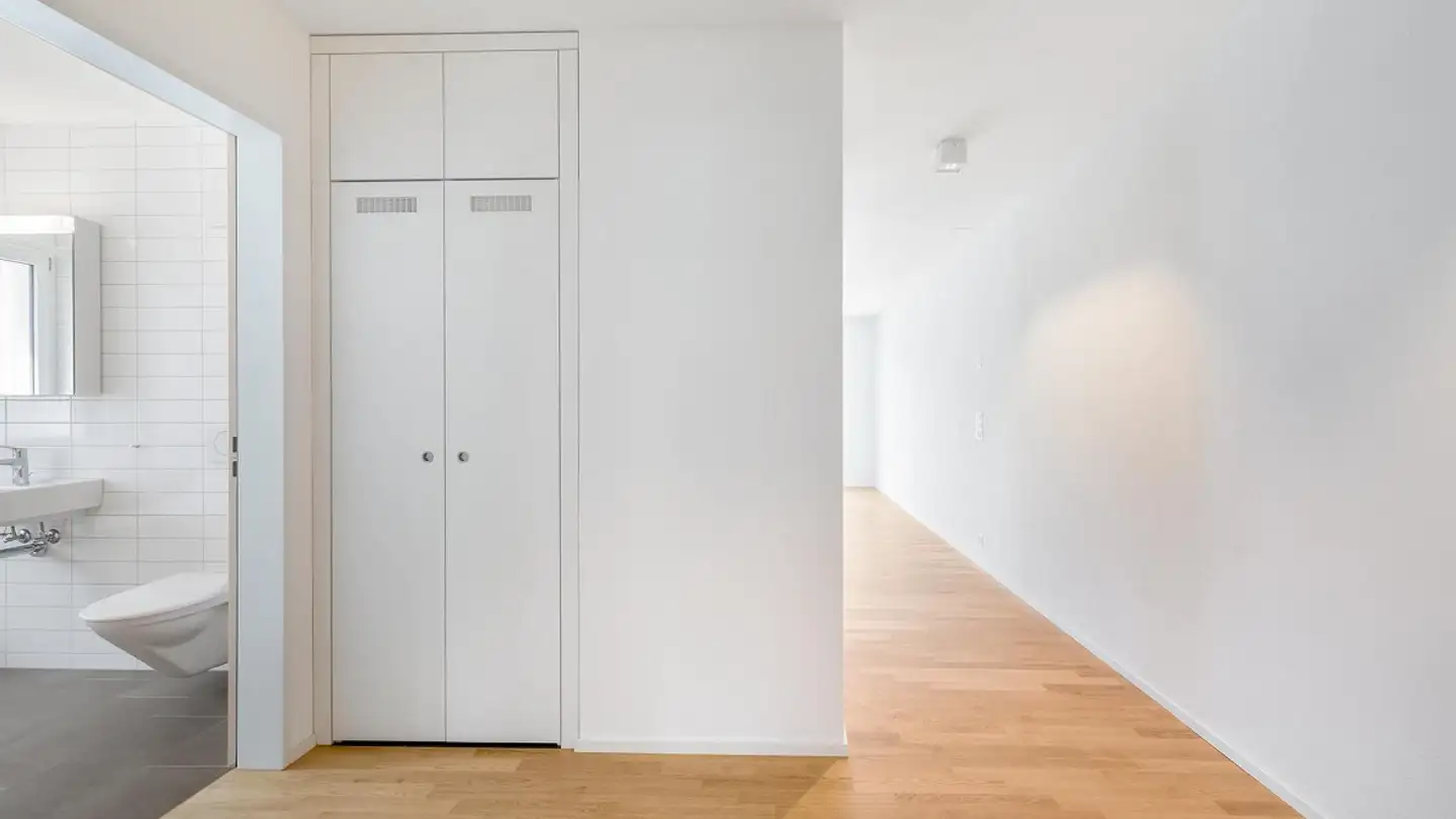 Wohnung mieten - Wildbachstrasse 11, 8424 Embrach - Foto 4
