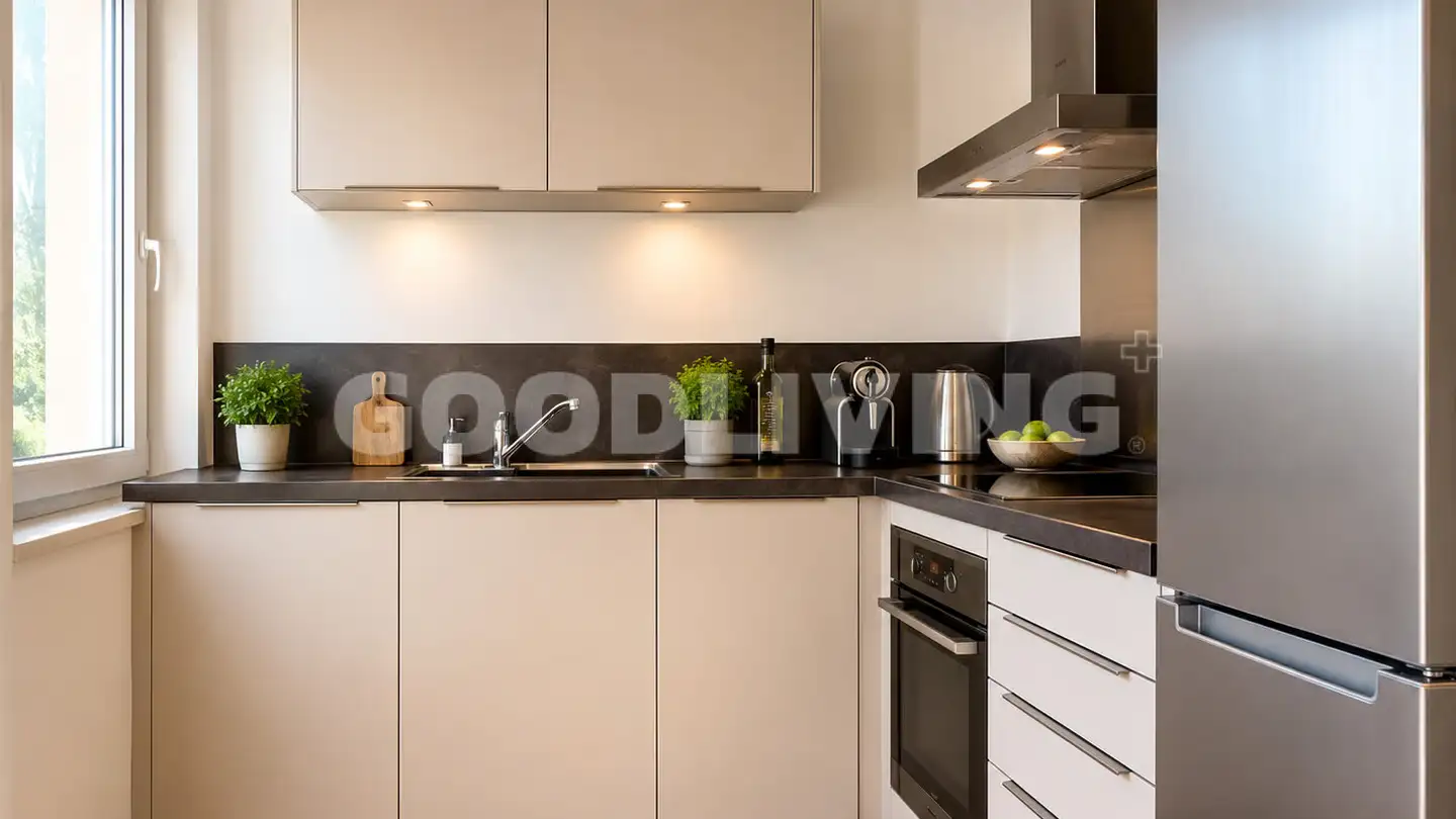 Appartement à vendre - Angensteinerstrasse 26, 4153 Reinach BL