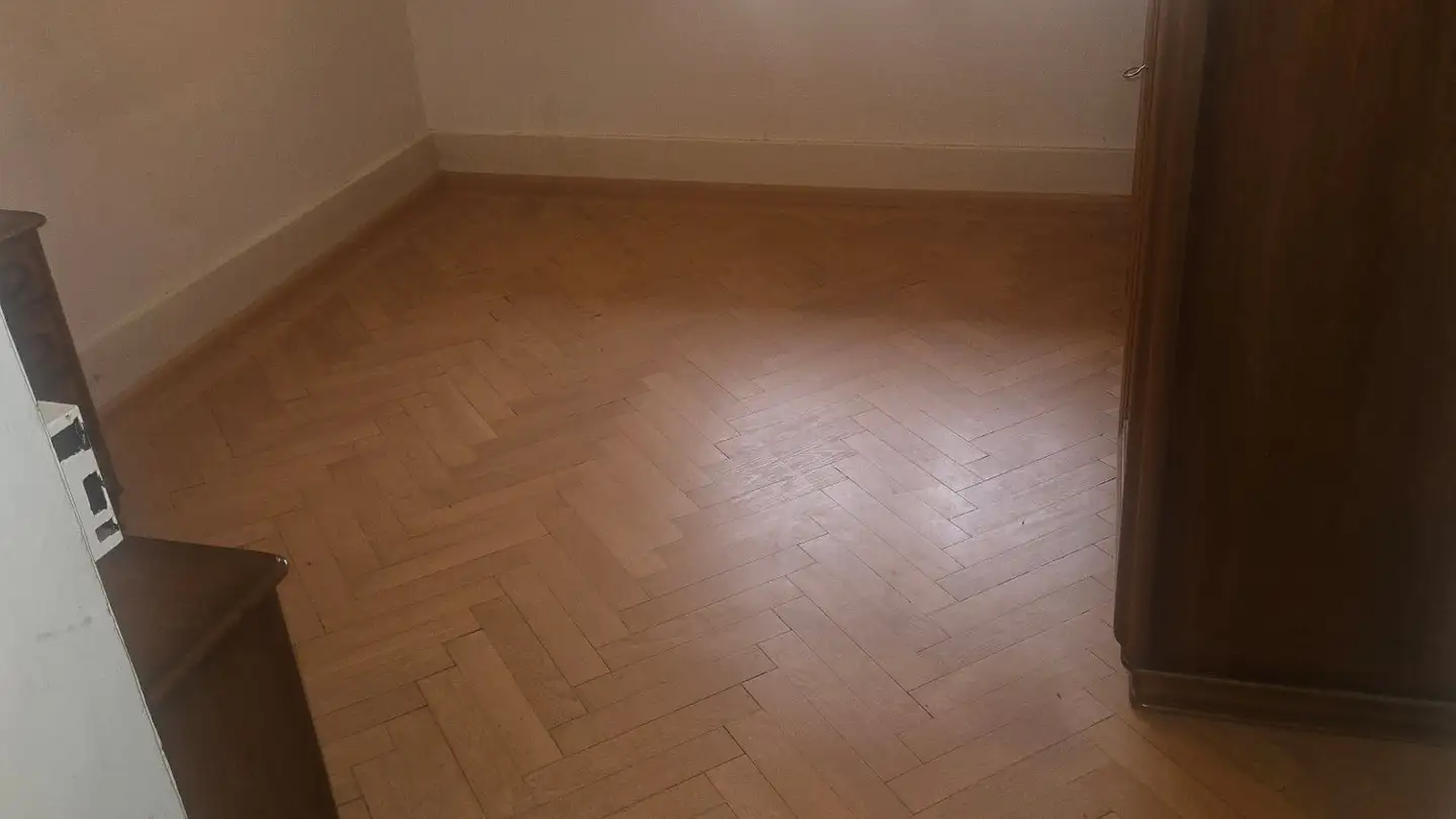 Stanza singola in affitto - Rue De L'eau / Wasserstrasse 27, 2502 Biel/Bienne - Foto 4