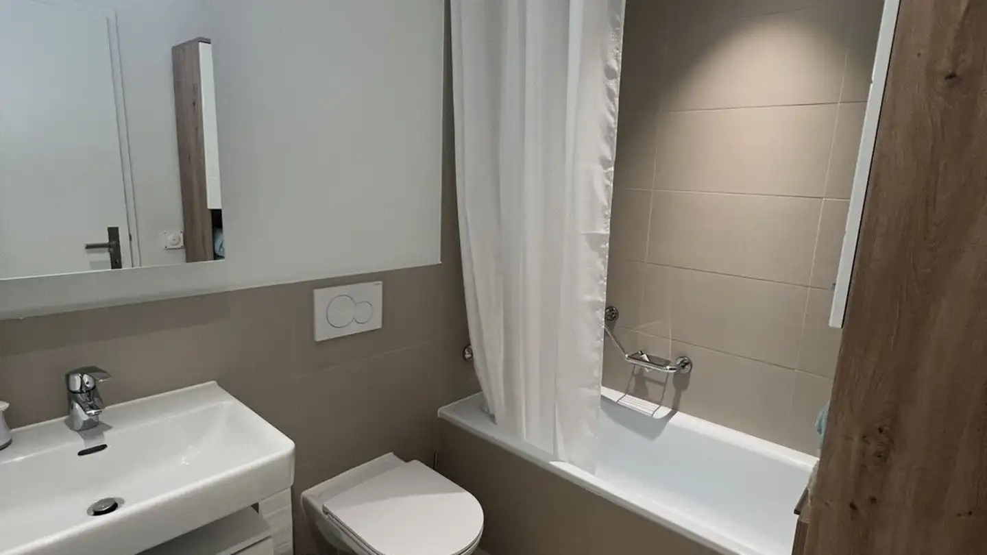 Apartment for rent - 4052 Basel - Photo 4