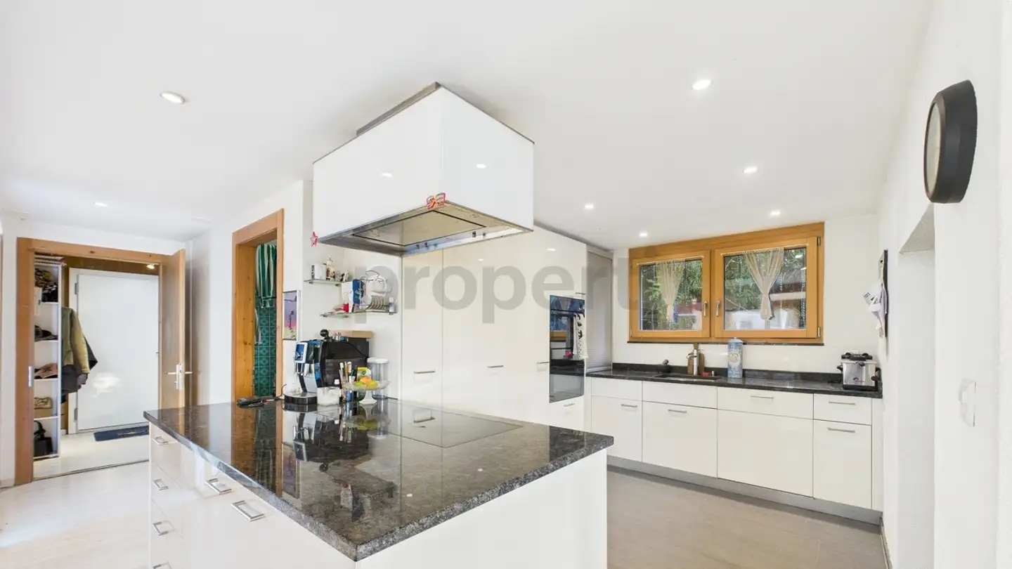 Einfamilienhaus kaufen - 9620 Lichtensteig - Foto 2