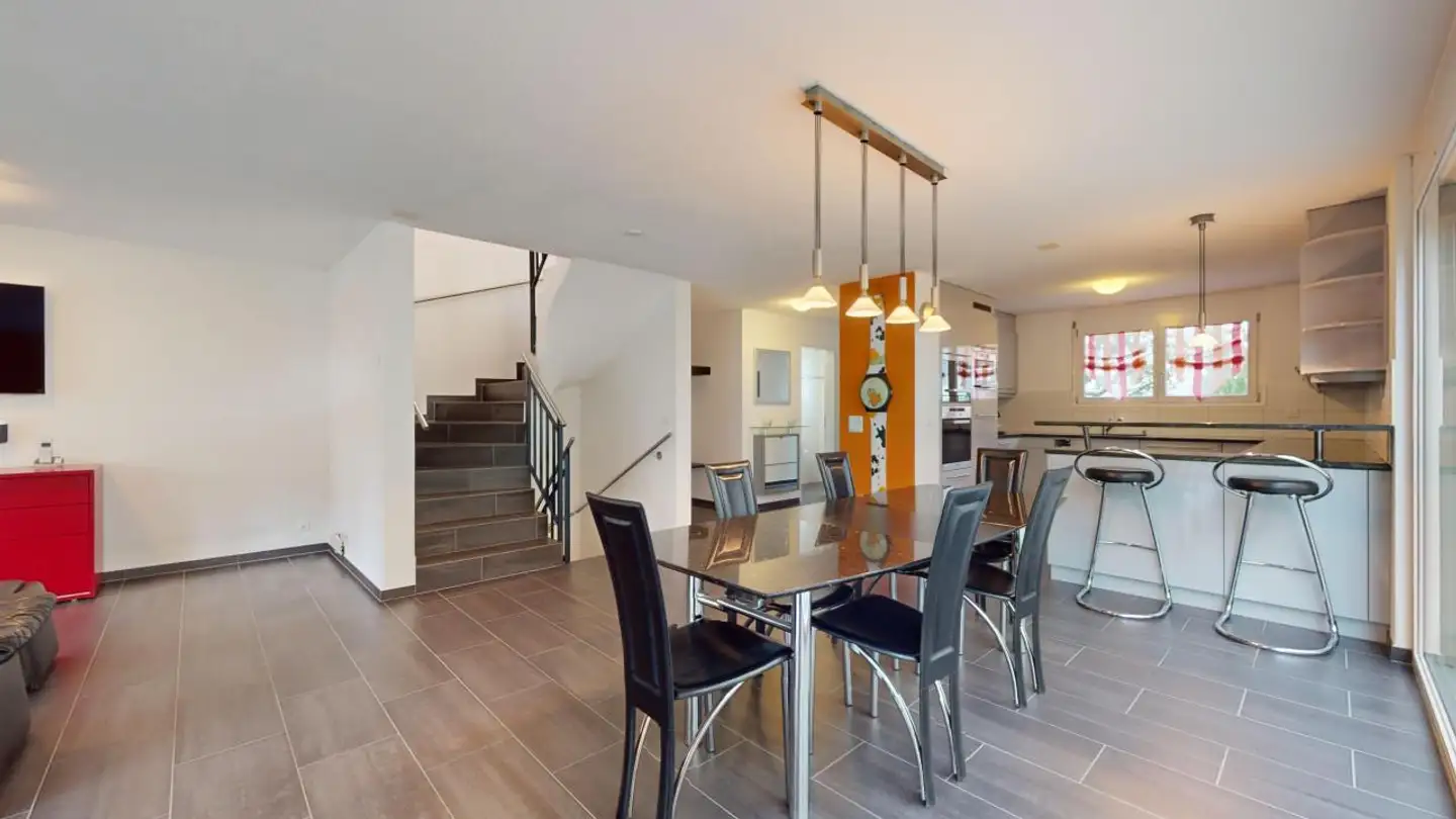 Einfamilienhaus kaufen - 3322 Urtenen-Schönbühl