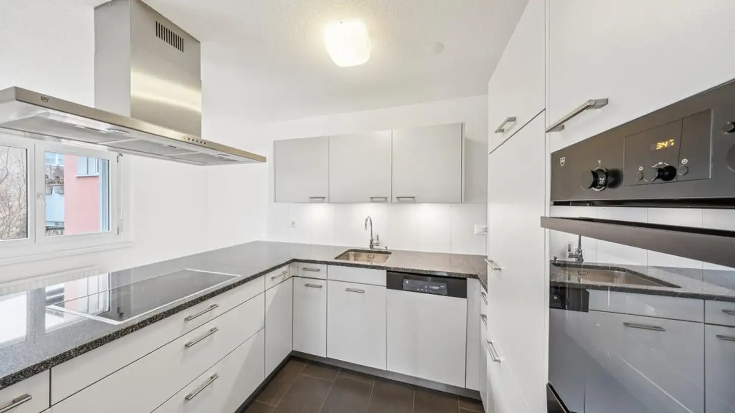 Appartamento in affitto - Im Baumgarten 6, 3066 Stettlen