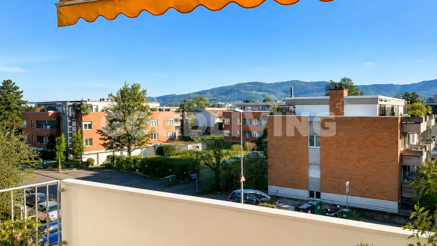 Appartamento in vendita - Angensteinerstrasse 26, 4153 Reinach BL - Foto 3