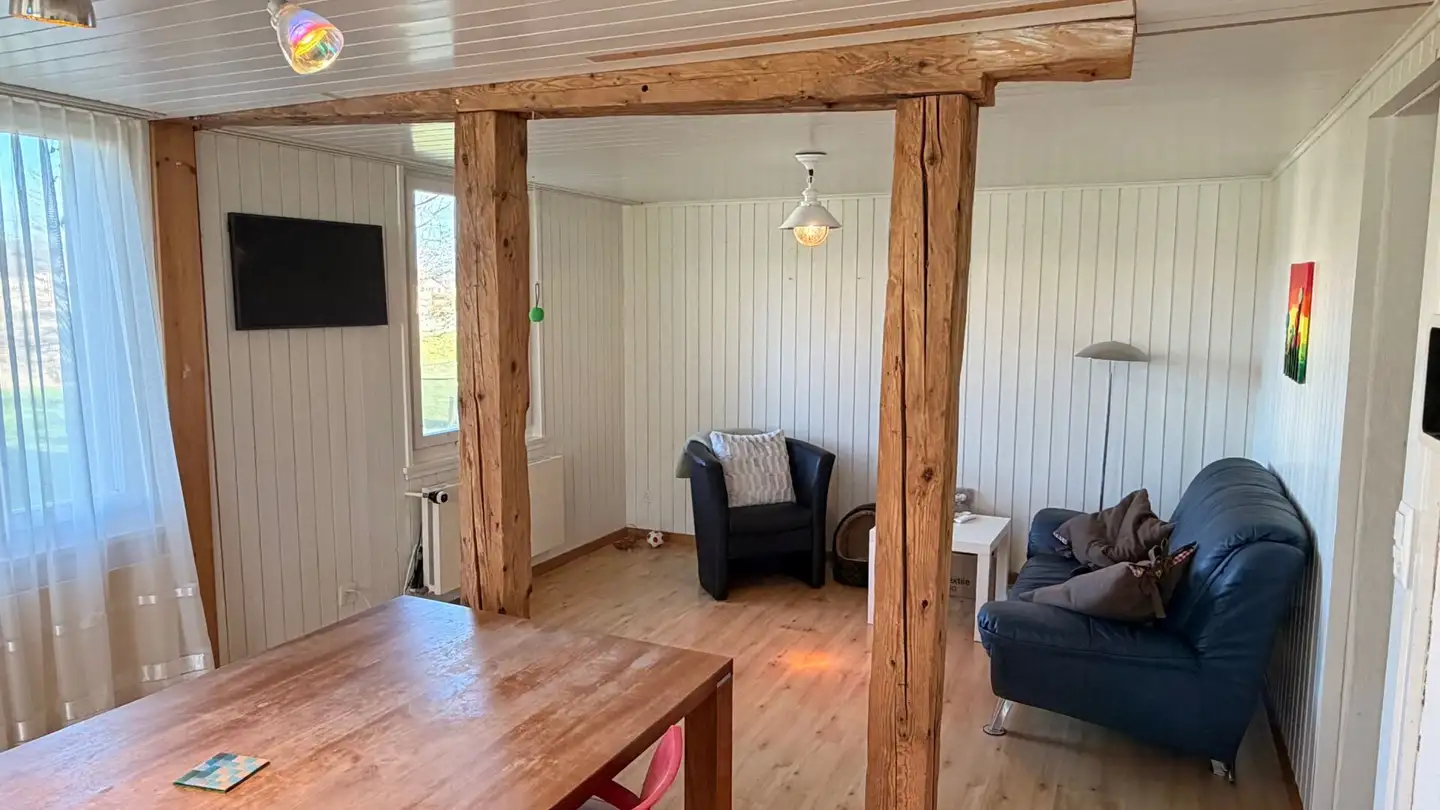 Maison individuelle à vendre - Reckplatzstrasse, 8717 Benken SG - Photo 2