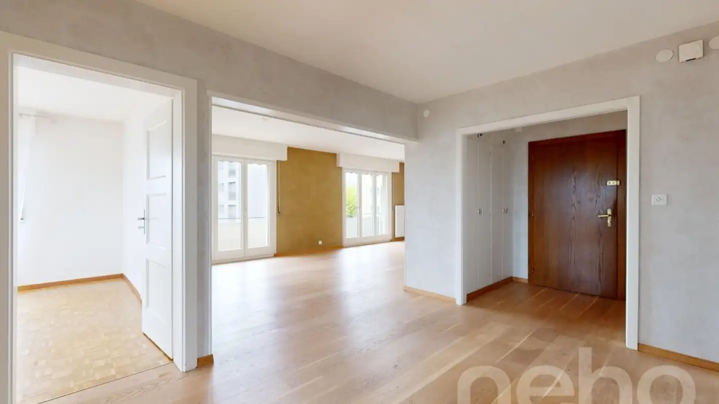 Appartamento in vendita - 1350 Orbe - Foto 4