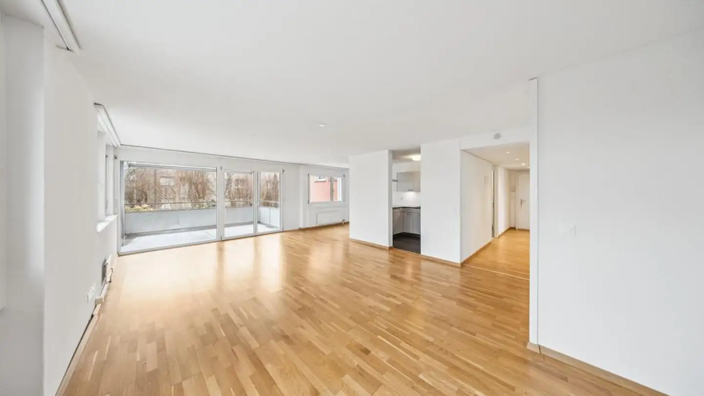 Appartamento in affitto - Im Baumgarten 6, 3066 Stettlen - Foto 3