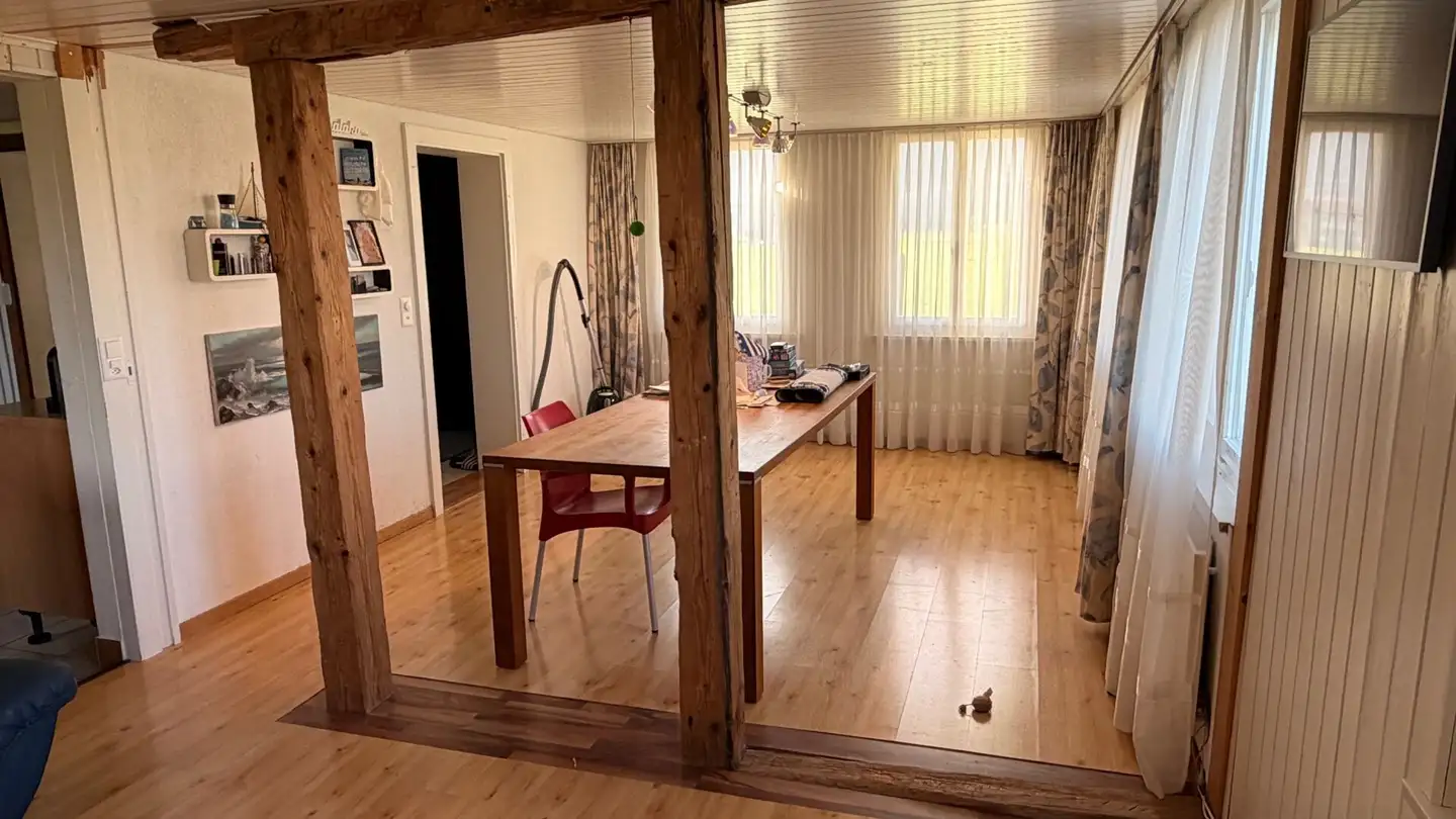 Maison individuelle à vendre - Reckplatzstrasse, 8717 Benken SG - Photo 3