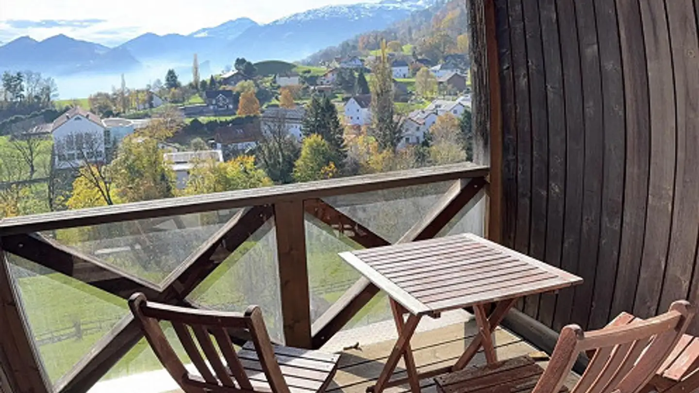 Appartamento in affitto - Sabarra 12, 9479 Oberschan - Photo 3