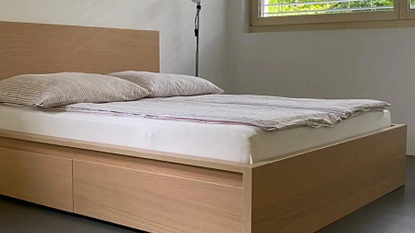 Wohnung mieten - 9470 Buchs SG - Foto 4