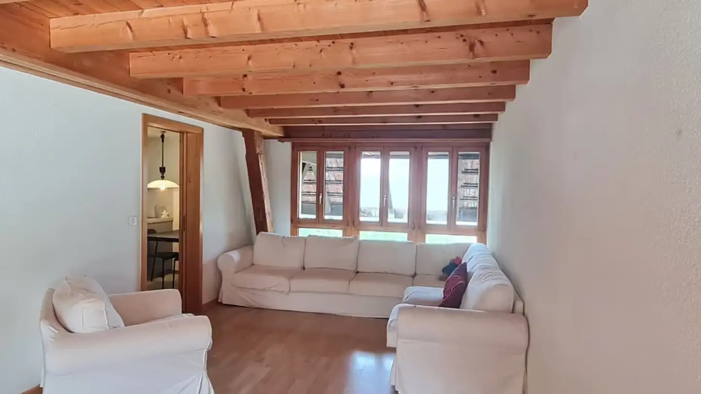 Appartement à louer - Hauptstrasse 40, 3285 Galmiz