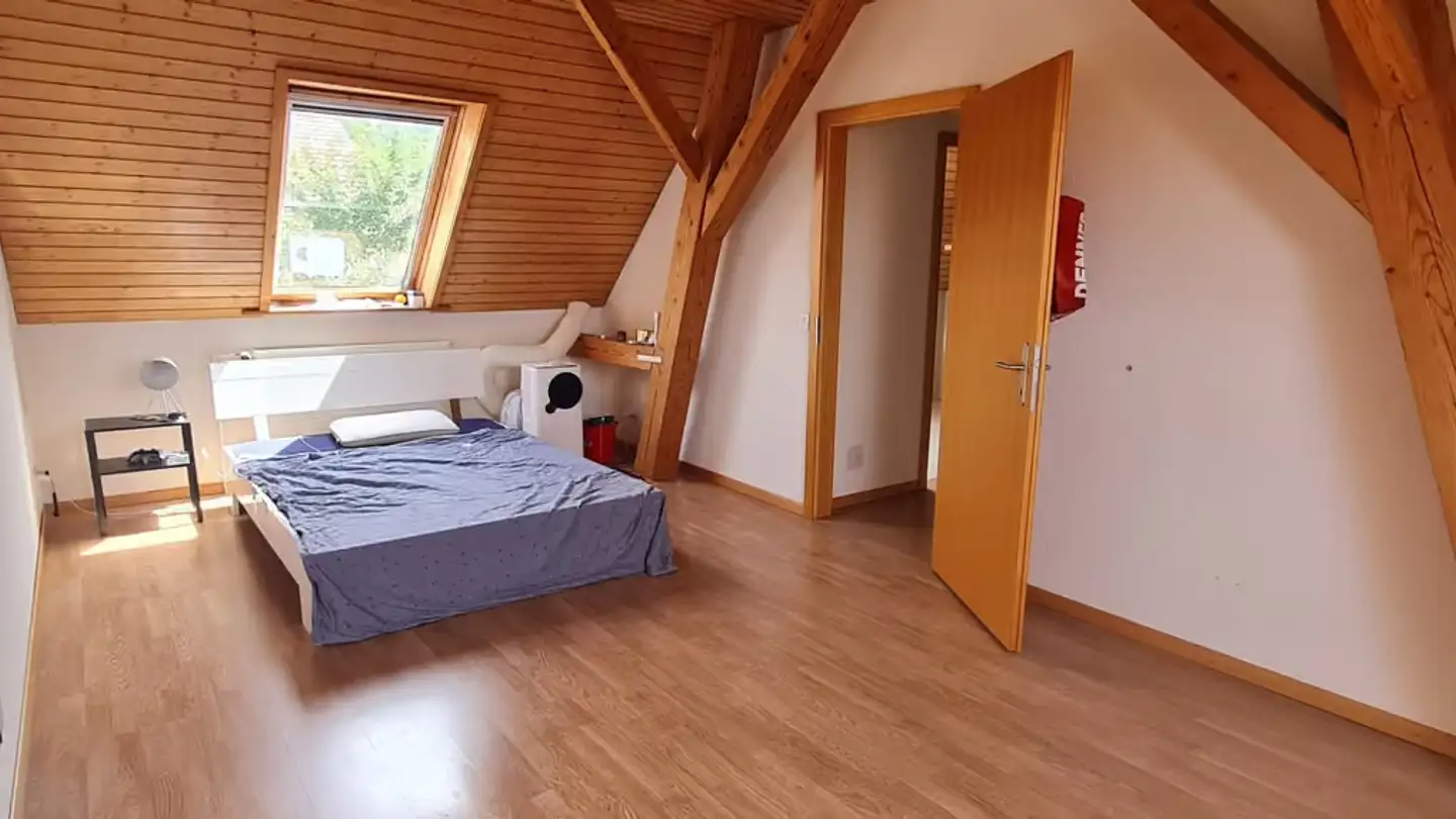 Appartement à louer - Hauptstrasse 40, 3285 Galmiz - Photo 2
