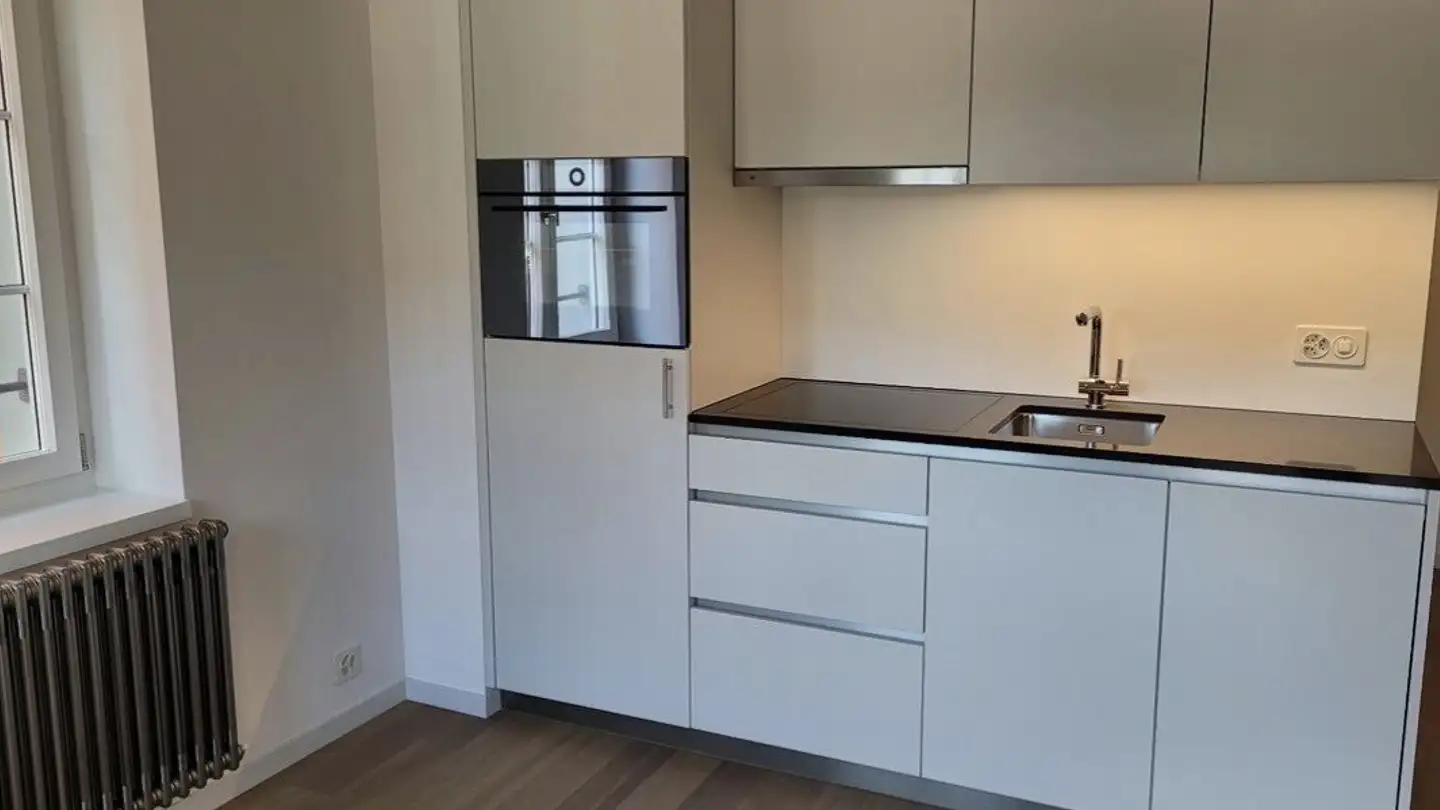 Appartamento in affitto - 8404 Winterthur