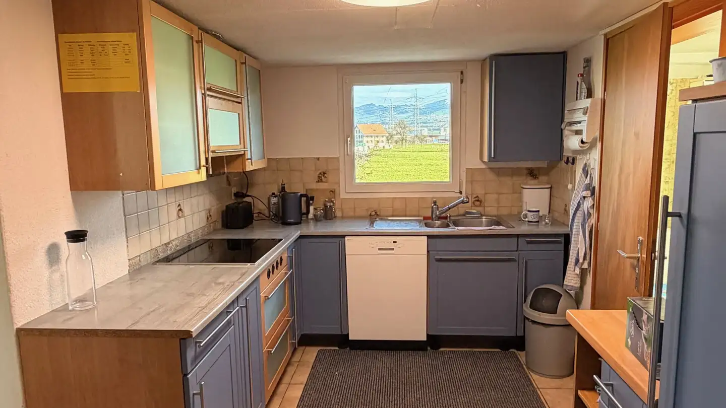 Maison individuelle à vendre - Reckplatzstrasse, 8717 Benken SG - Photo 4