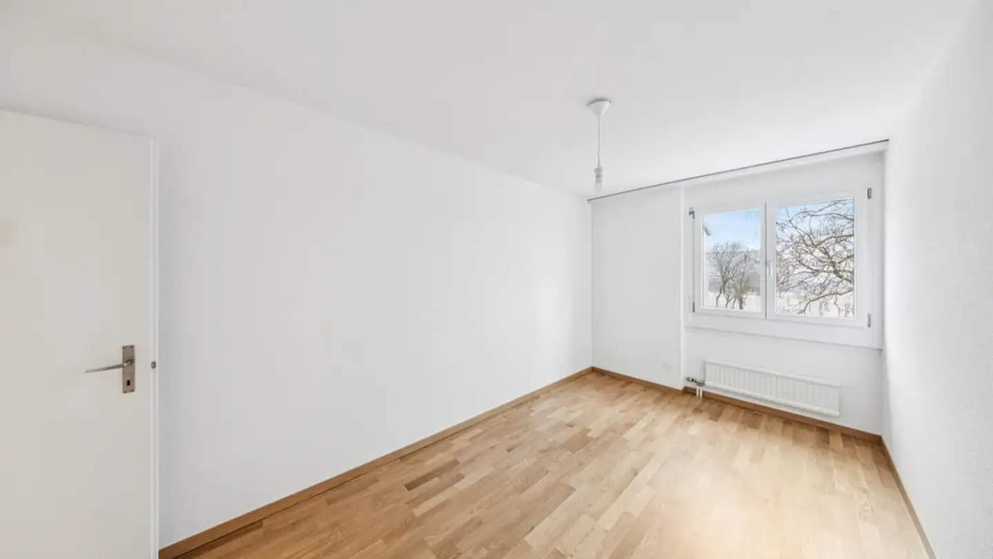 Appartamento in affitto - Im Baumgarten 6, 3066 Stettlen - Foto 4