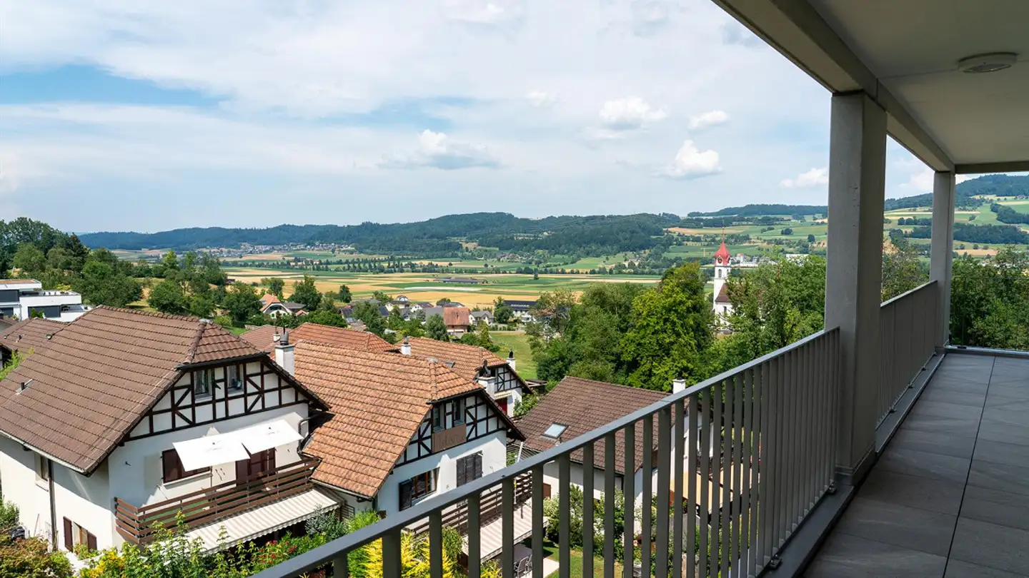 Appartamento in affitto - Hinterdorfstrasse 12, 6235 Winikon - Photo 3