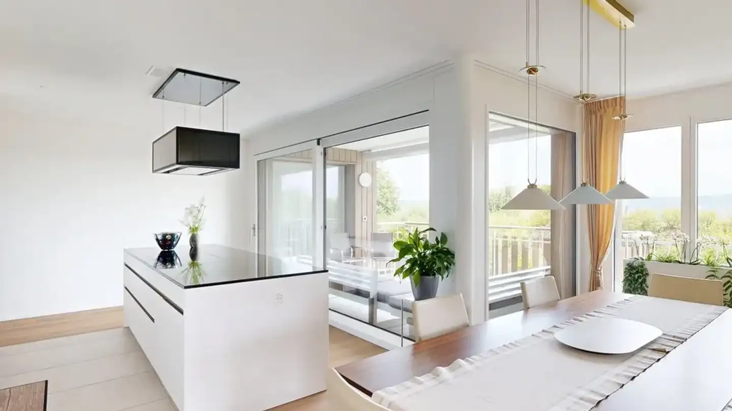 Appartamento in affitto - Uesslingerstrasse 1b, 8532 Warth