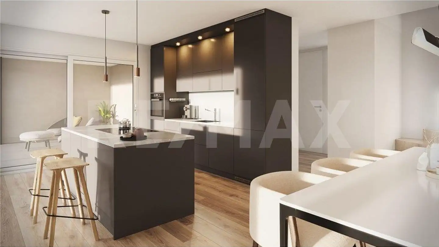 Casa singola in vendita - 5734 Reinach AG - Photo 4