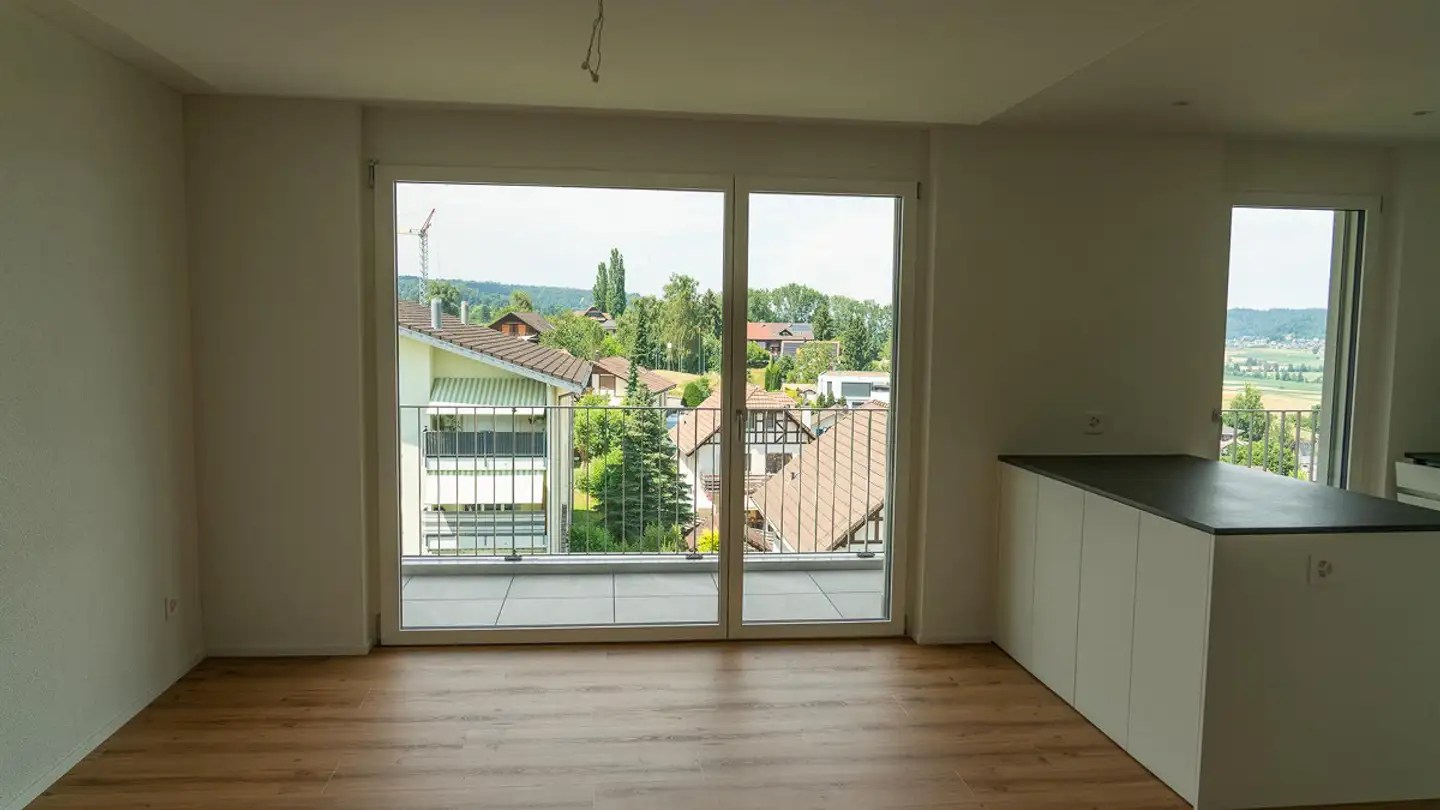 Appartamento in affitto - Hinterdorfstrasse 12, 6235 Winikon - Photo 4