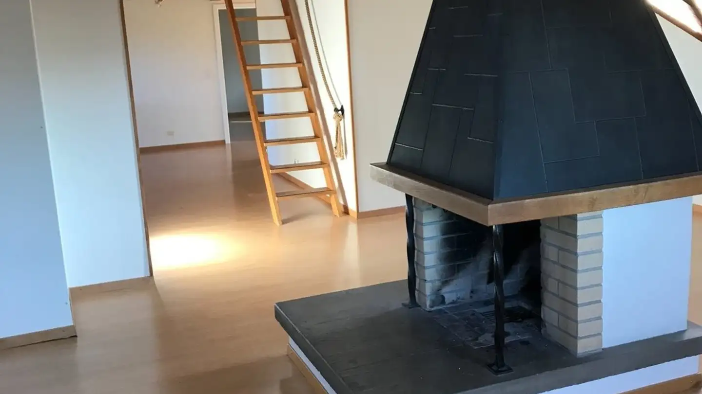 Wohnung mieten - Thunstrasse 119, 3152 Mamishaus