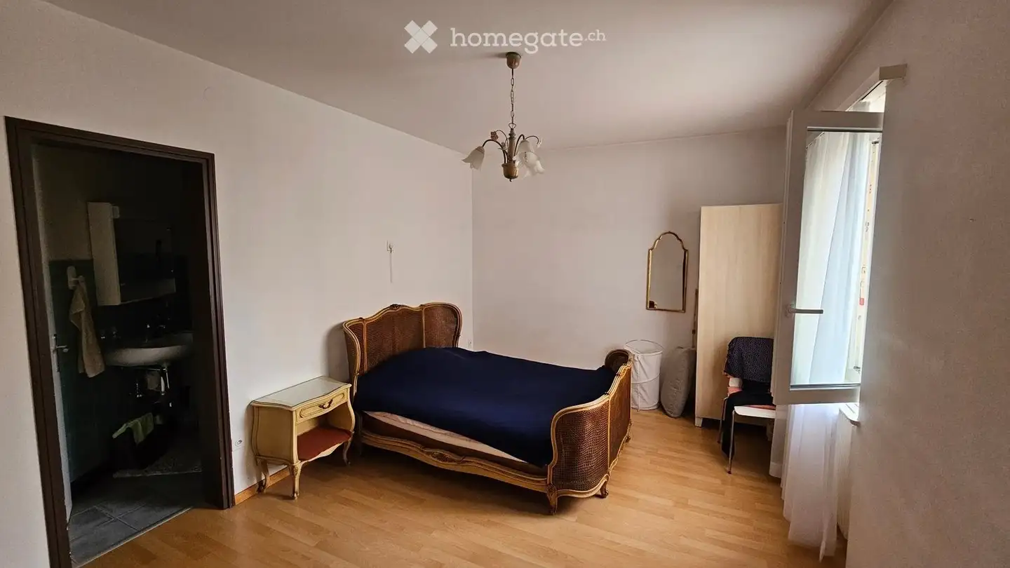 Appartamento in affitto - Via Alberto Pedrazzini 11, 6600 Locarno - Photo 3