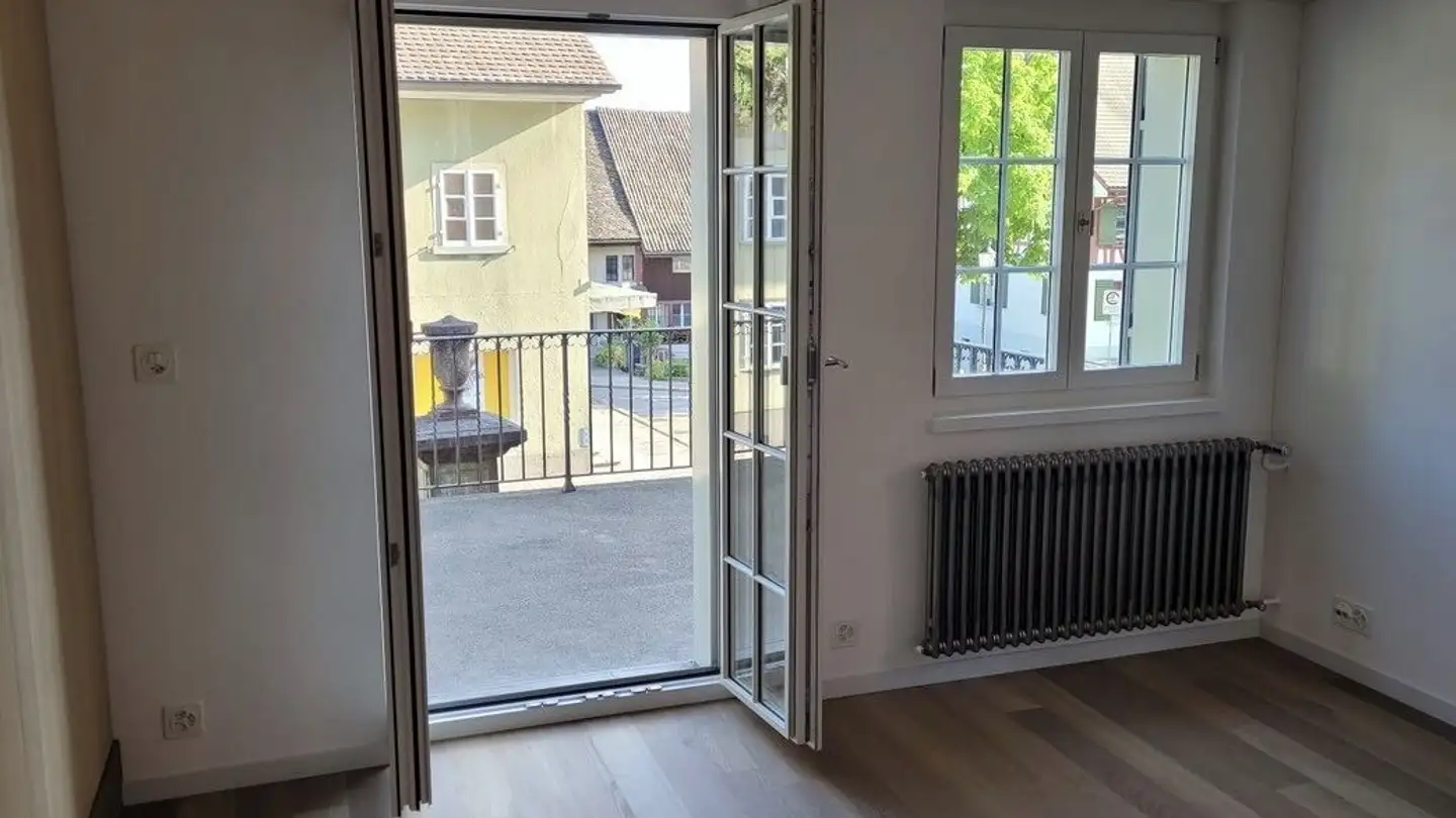 Appartamento in affitto - 8404 Winterthur - Foto 2