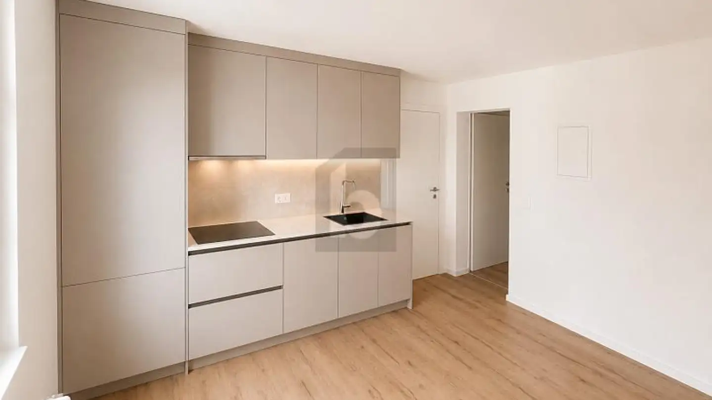 Appartement à louer - 9620 Lichtensteig - Photo 2