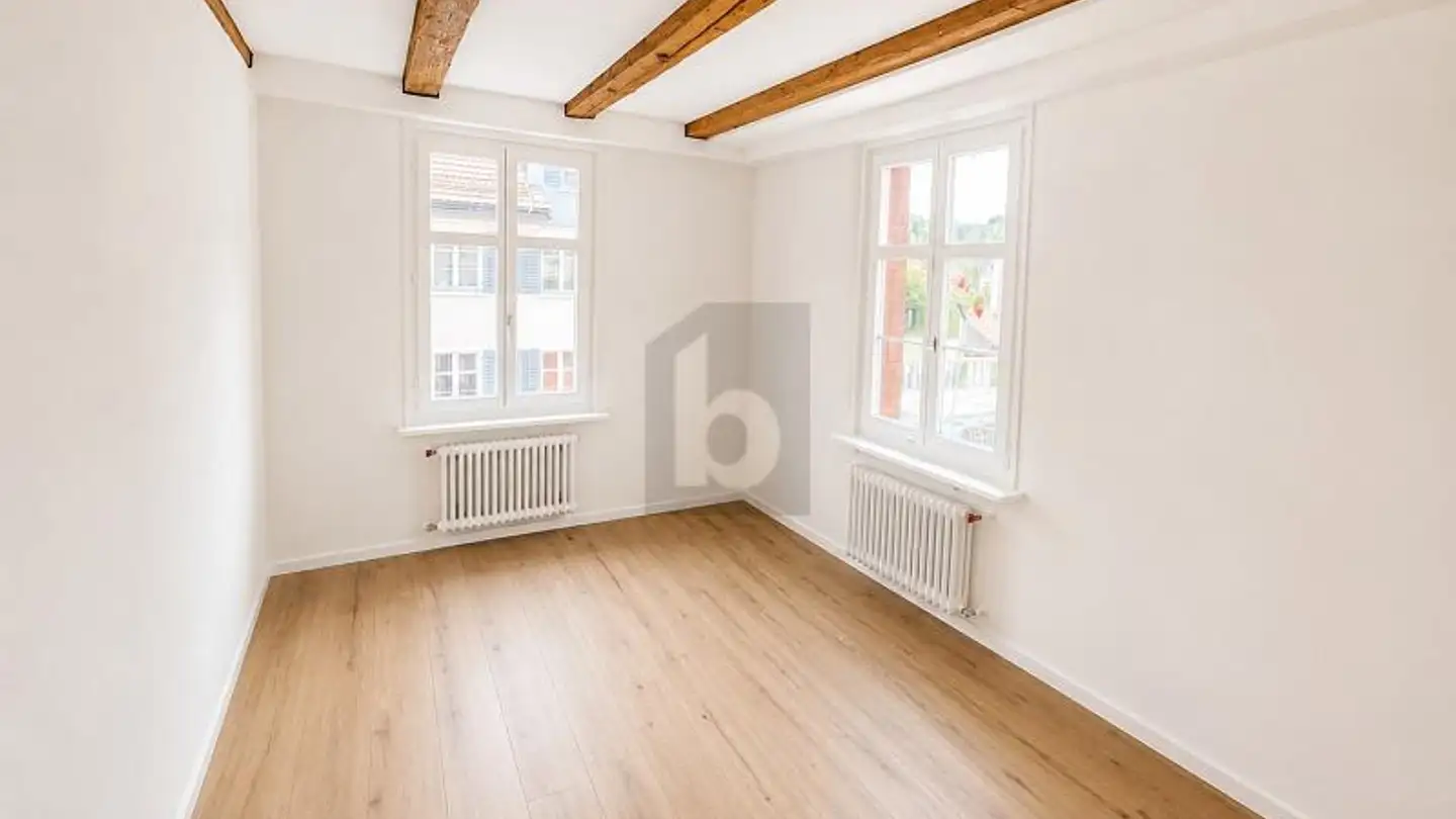 Appartement à louer - 9620 Lichtensteig - Photo 4
