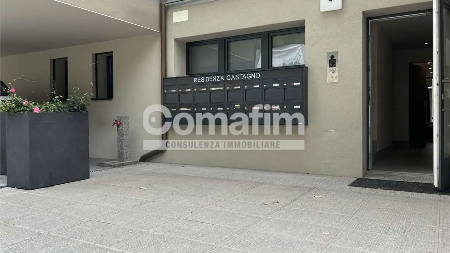 Wohnung kaufen - 6833 Vacallo - Foto 3