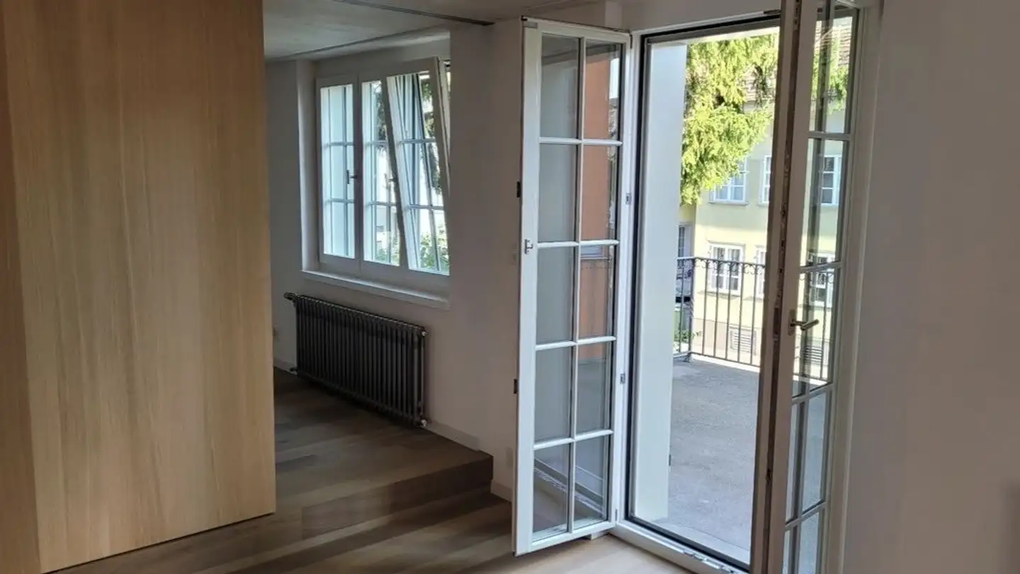 Appartamento in affitto - 8404 Winterthur - Foto 4