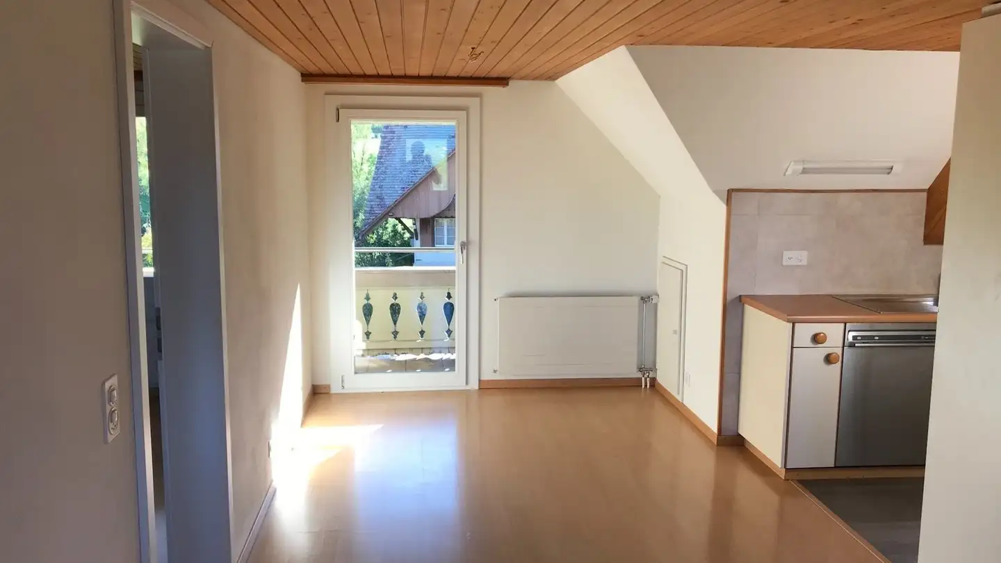 Appartement à louer - Thunstrasse 119, 3152 Mamishaus - Photo 2
